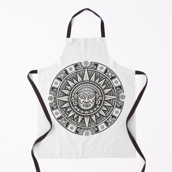 Item preview, Mayan calendar designed and sold by Lucky 777.