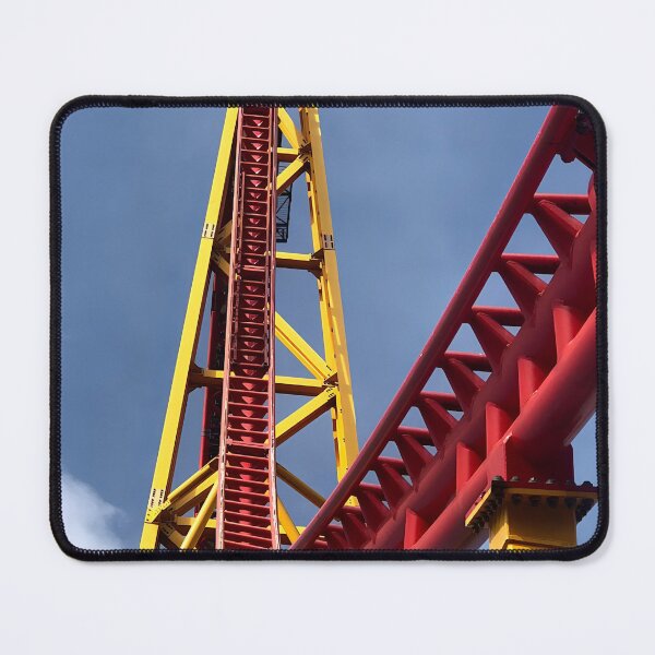 Item preview, Intimidator 305 Photograph designed and sold by KD Fanatics.