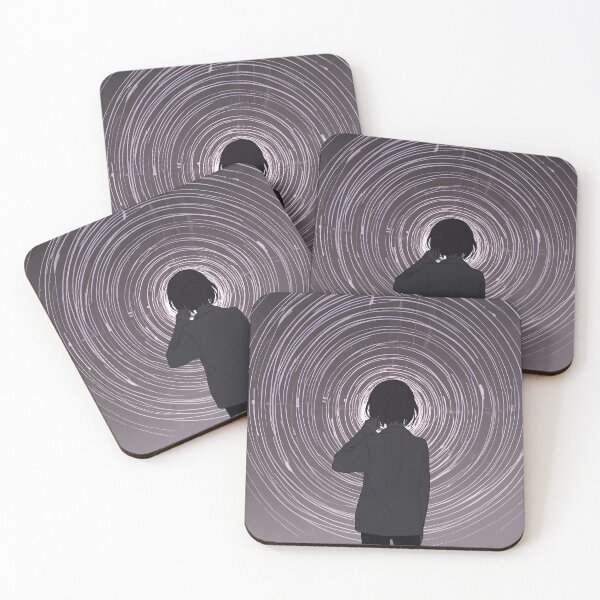 Item preview, Anxiety Mind Lines Chaos designed and sold by Ledsor.
