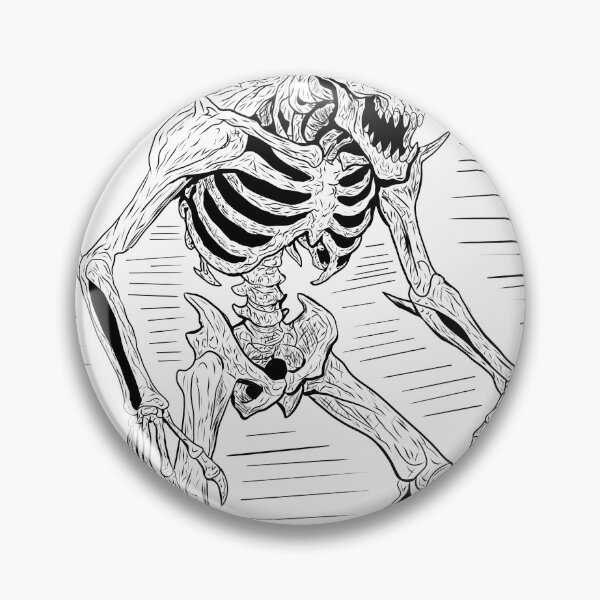 Item preview, Skeleton  designed and sold by iakhosi.