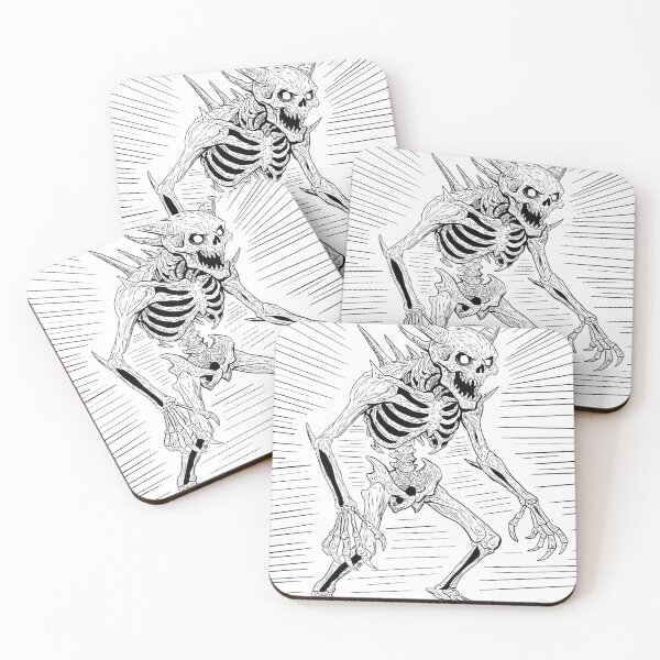 Item preview, Skeleton  designed and sold by iakhosi.