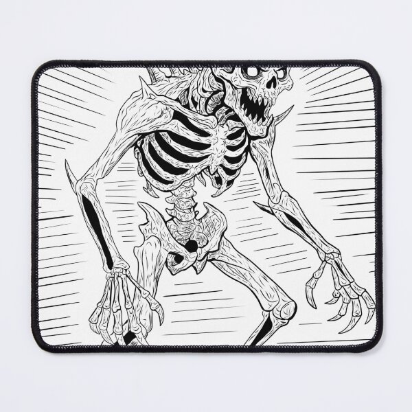 Item preview, Skeleton designed and sold by iakhosi.