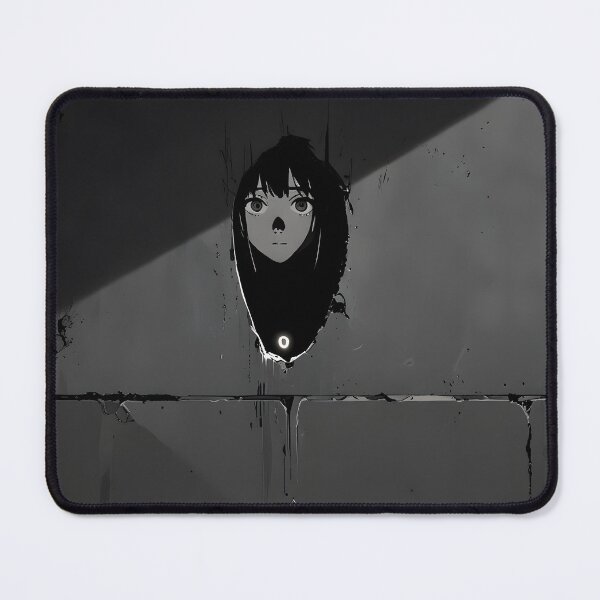 Item preview, Madness Blank Stare Void designed and sold by Ledsor.