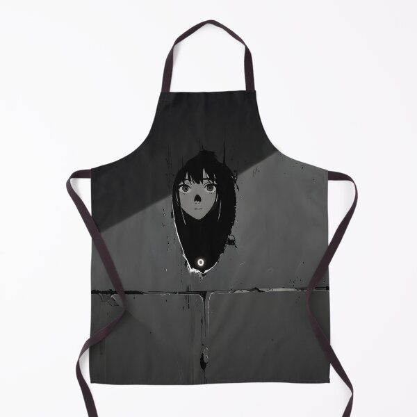 Item preview, Madness Blank Stare Void designed and sold by Ledsor.