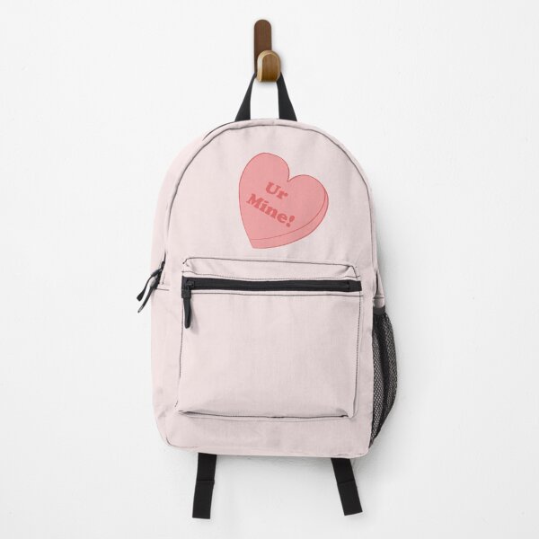 Item preview, Ur mine candy heart designed and sold by StrangerThreads.