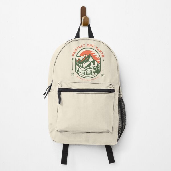 Item preview, Protect the Earth - The Episcopal Church designed and sold by Canterbury Episcopal Campus Ministry at Texas Tech University .