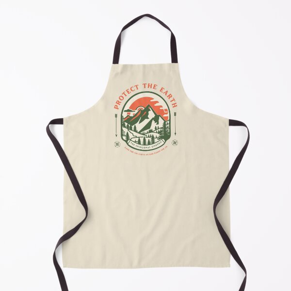 Item preview, Protect the Earth - The Episcopal Church designed and sold by Canterbury Episcopal Campus Ministry at Texas Tech University .