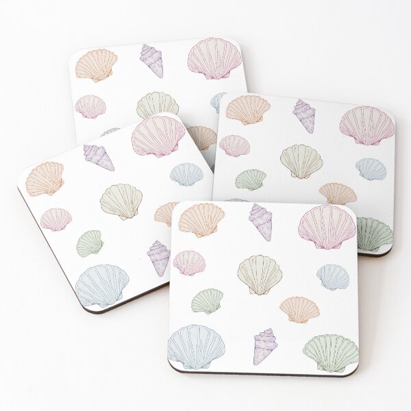 Item preview, Shell Yeah! designed and sold by happyjunk.