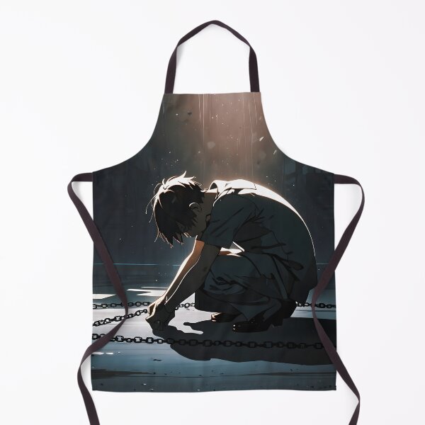 Item preview, Impotence Chained Helpless designed and sold by Ledsor.