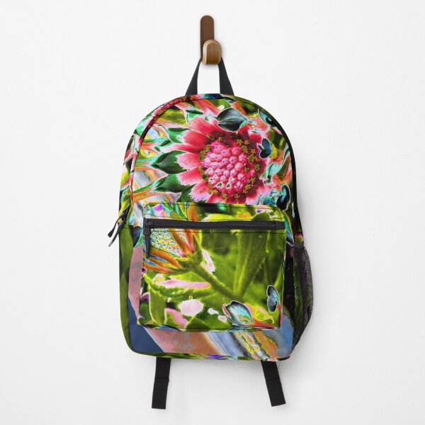 Item preview, Disturbingly beautiful floral splendor designed and sold by lyartgallery.