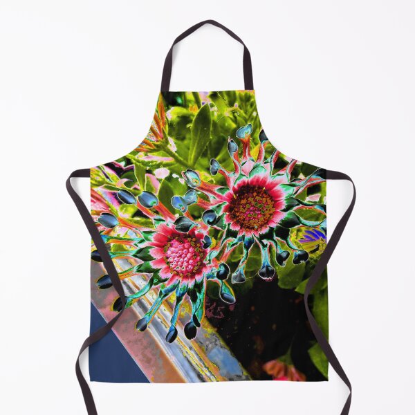 Item preview, Disturbingly beautiful floral splendor designed and sold by lyartgallery.
