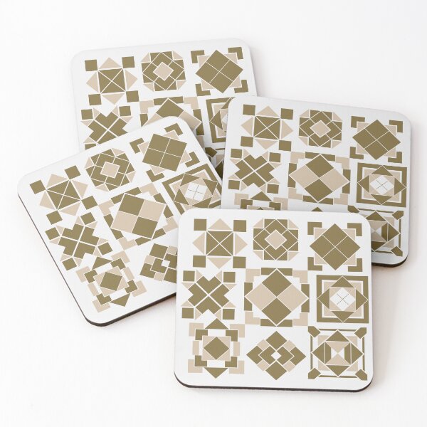 Item preview, Cubic Glyphs designed and sold by Cristiano Lin.