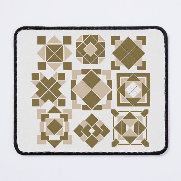 Item preview, Cubic Glyphs designed and sold by Cristiano Lin.