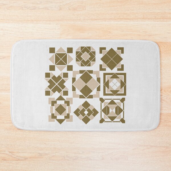 Item preview, Cubic Glyphs designed and sold by Cristiano Lin.