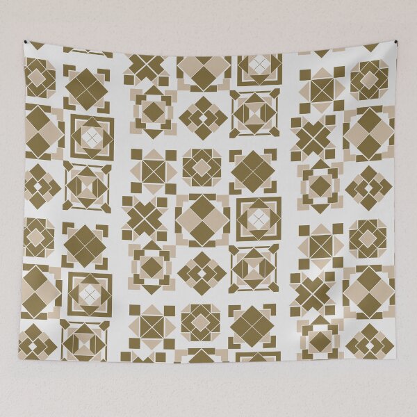 Item preview, Cubic Glyphs designed and sold by Cristiano Lin.