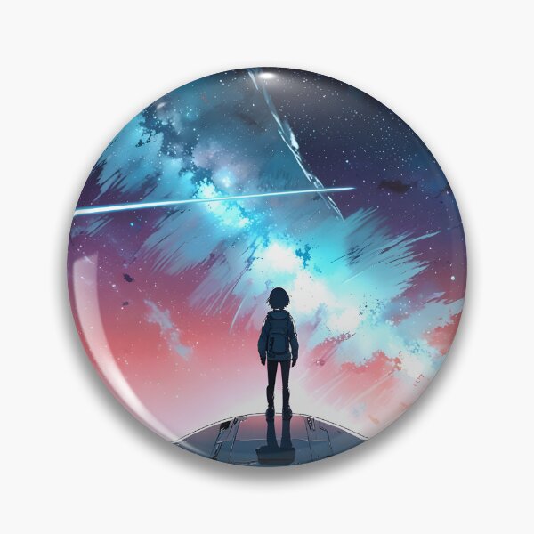 Item preview, Cosmic Ship Stargazer Explorer designed and sold by Ledsor.