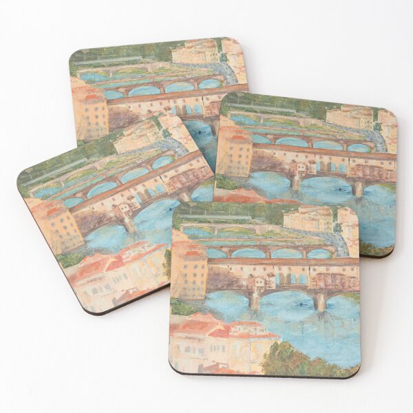 Item preview, Across The Arno designed and sold by R Gorton Landscapes.