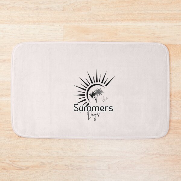 Item preview, Summer days designed and sold by Fateh-Kro ⭐⭐⭐⭐⭐.