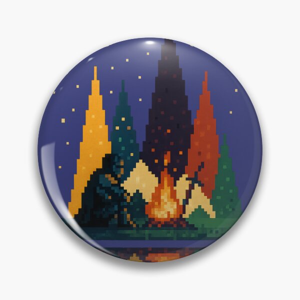 Item preview, May the Flames Guide Thee designed and sold by StoneDark.