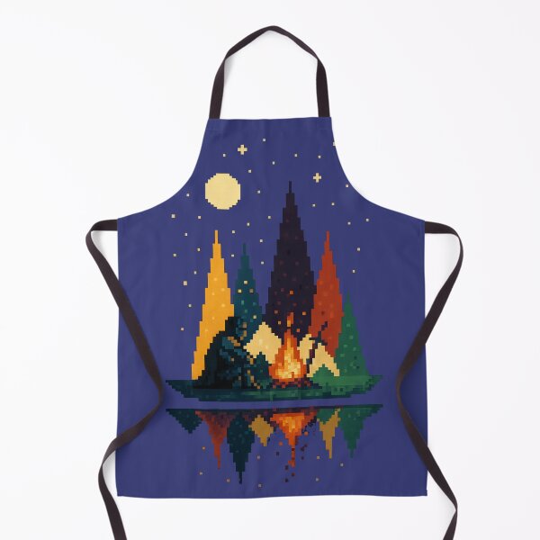 Item preview, May the Flames Guide Thee designed and sold by StoneDark.