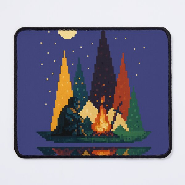 Item preview, May the Flames Guide Thee designed and sold by StoneDark.