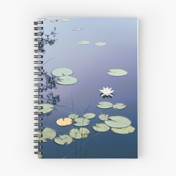 Item preview, Water Lily designed and sold by SunsetFirefly.