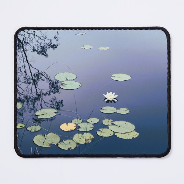 Item preview, Water Lily designed and sold by SunsetFirefly.
