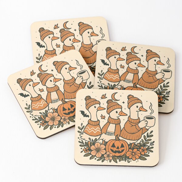 Item preview, Three Geese designed and sold by wendy4496.