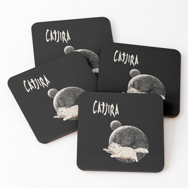 Item preview, Catjira From mars to whiskers designed and sold by Robert "Hellfish" Fonseca.