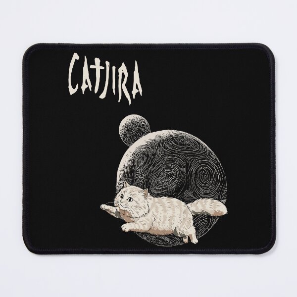 Item preview, Catjira From mars to whiskers designed and sold by Robert "Hellfish" Fonseca.