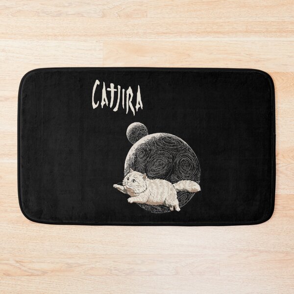 Item preview, Catjira From mars to whiskers designed and sold by Robert "Hellfish" Fonseca.