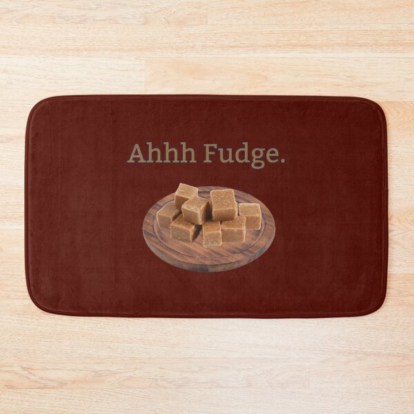 Item preview, ah fudge designed and sold by ClanRaeDesign.