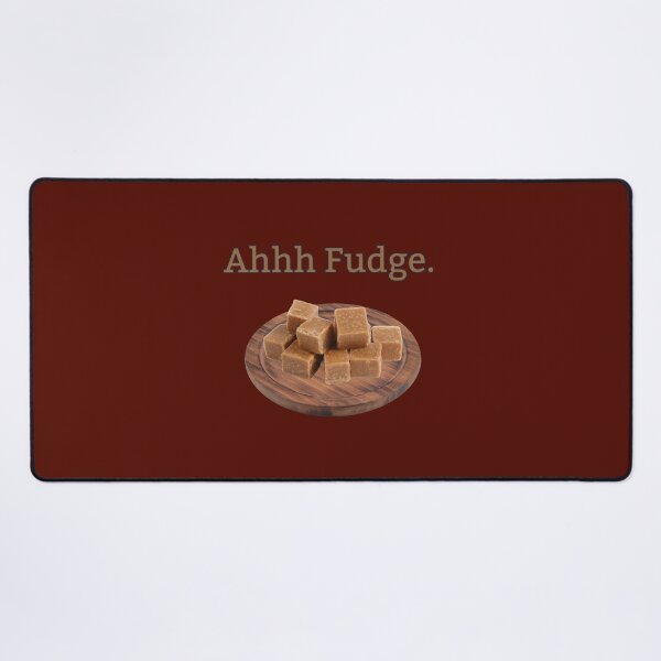 Item preview, ah fudge designed and sold by ClanRaeDesign.
