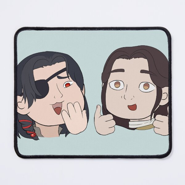 Item preview, Hualian Bean designed and sold by wyldphoenix.