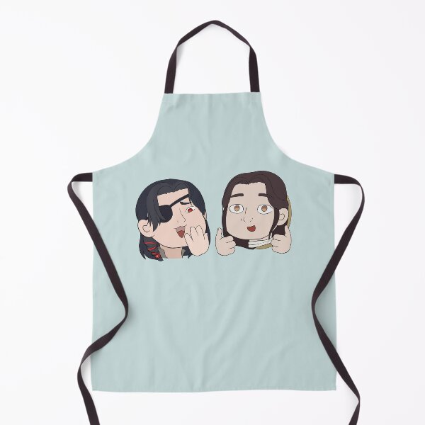 Item preview, Hualian Bean designed and sold by wyldphoenix.