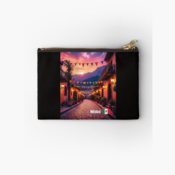 Item preview, Mexico Travel  designed and sold by Tienda-Vane.