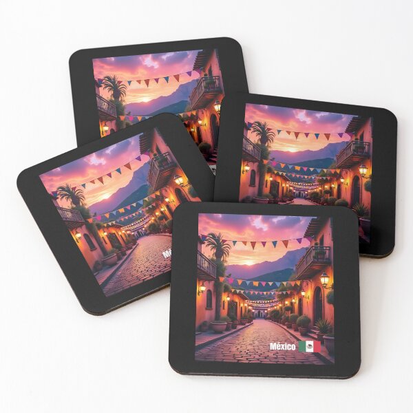 Item preview, Mexico Travel  designed and sold by Tienda-Vane.