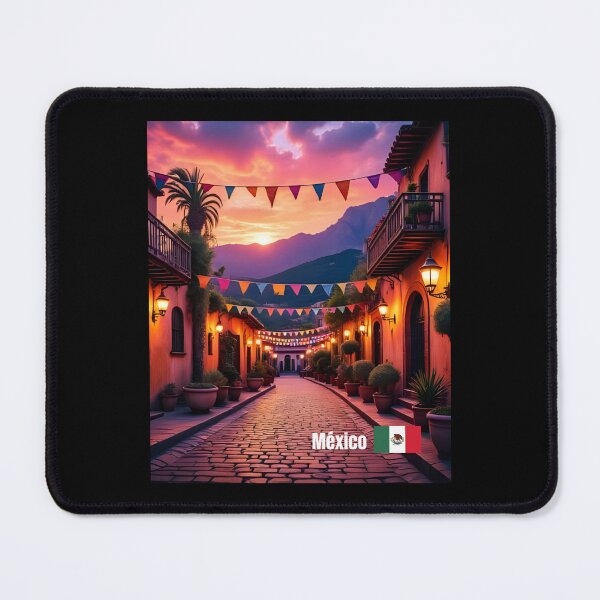 Item preview, Mexico Travel designed and sold by Tienda-Vane.
