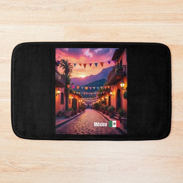 Item preview, Mexico Travel  designed and sold by Tienda-Vane.