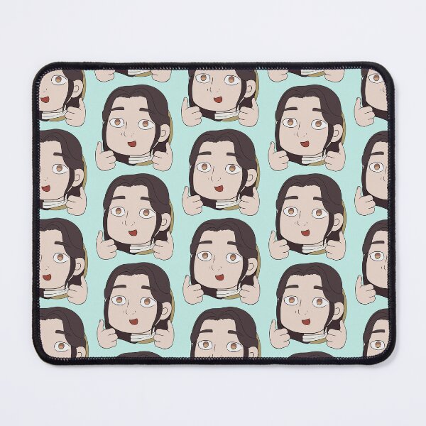 Item preview, Xie Lian Bean designed and sold by wyldphoenix.
