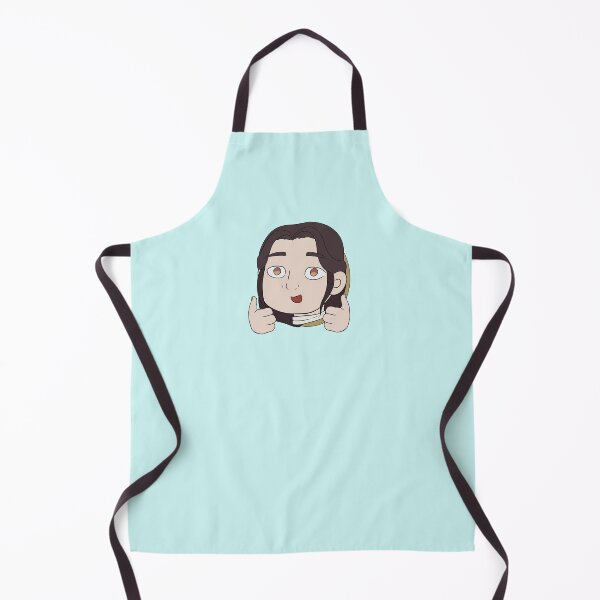 Item preview, Xie Lian Bean designed and sold by wyldphoenix.