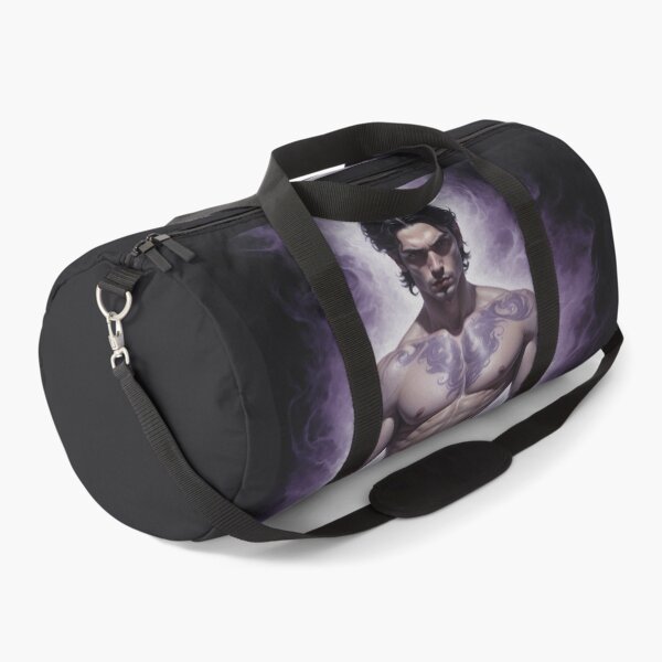 Item preview, Mystical Purple Mage designed and sold by RebelRulez.