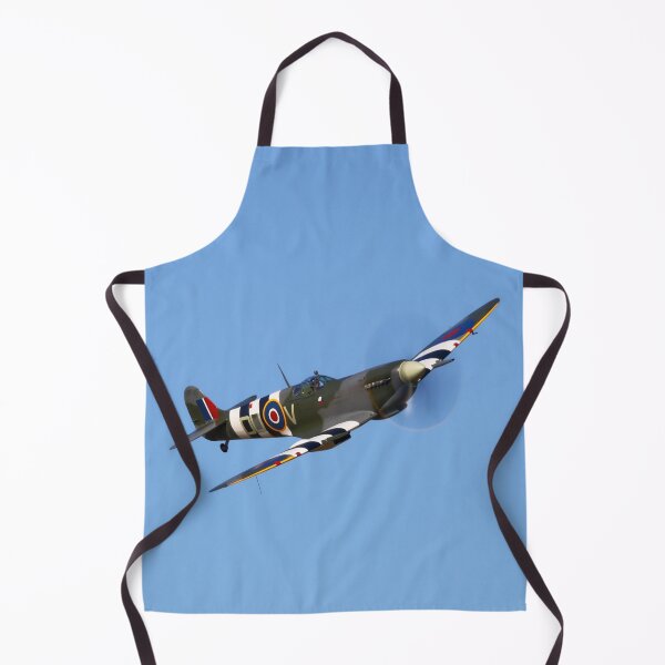 Item preview, Spitfire MK912 flies past designed and sold by MartinPhotos.