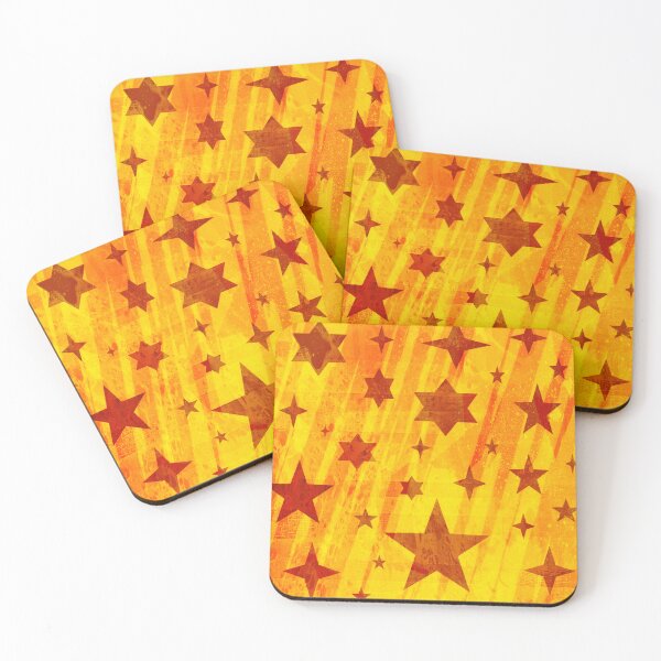Item preview, Sunflare Constellations designed and sold by Getrealdesigns.