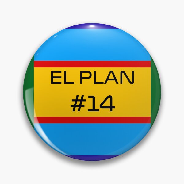 Item preview, EL PLAN Alonso F1 designed and sold by semihemre.