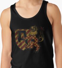 Camisetas de tirantes para hombre Avatar - Logotipo oscuro