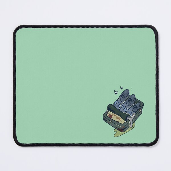 Item preview, Can O' Sardines designed and sold by goblinshark.