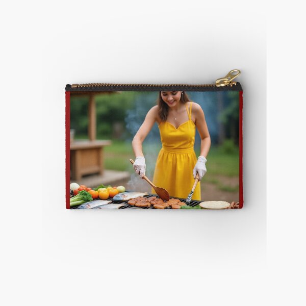 Item preview, Cook Art designed and sold by AwesomeDigiShop.