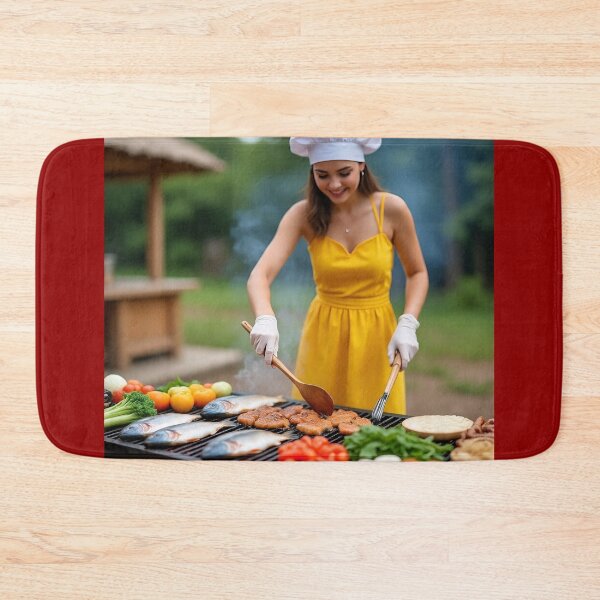 Item preview, Cook Art designed and sold by AwesomeDigiShop.
