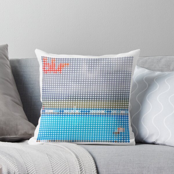 Item preview, Blur - The Ballad Of Darren designed and sold by ABSTRACT-IVISM.